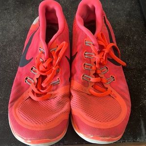 Nike sneakers